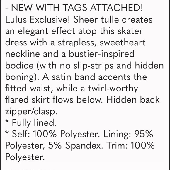 ❤️Lulus Love at First Twirl Burgundy Dress - Picture 6 of 6